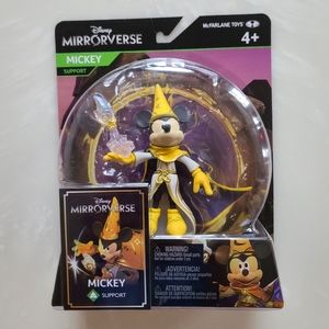 McFarlane Toys Disney Mirrorverse Mickey Mouse Action Figure